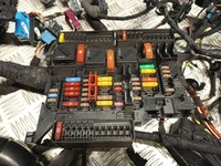 фото thumb №7, Bmw x2 f39 2.0d автоматична коробка передач джгут трубопровід електропроводка електрична салону kpl