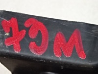 Renault captur левая защита уголок жабо 668638829r Недорого, фото thumb