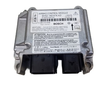 фото thumb №1, Lr freelander 2 ii модуль датчик подушка безпеки оригінал