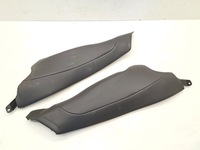 фото thumb №9, Заднее сиденье задняя задняя jaguar f-pace suv 15-22