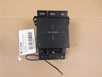 фото thumb №1, Lexus ux250h тачпад навигации радио панель