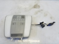 фото thumb №1, Лампа стельовий mercedes-benz e-klasa w212