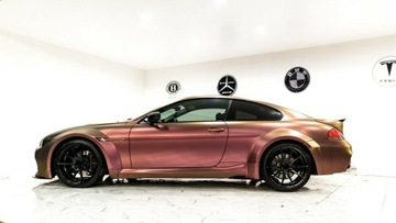 фото thumb №11, Bmw e63 e64 широкий кузов kit расширители тюнинг