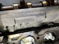 фото thumb №11, Двигатель 1.4 turbo 120 km b14nel meriva b ii рестайлинг astra mokka corsa 165000 km