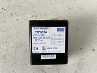 фото thumb №1, Модуль блок керування двері toyota verso 897410f010