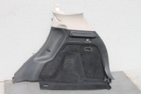 фото thumb №11, Карта багажника обшивки пол покрытие honda hr-v ii 15-20