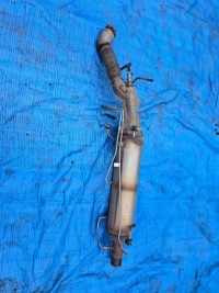 фото thumb №1, Фильтр dpf fap 1379607080 датчик jumper iii 2.0hdi