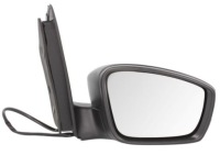 фото thumb №1, Skoda citigo 2012 - 17 зеркало боковой 1 p