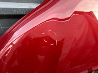 фото thumb №4, Ford transit mk8 14-19r капот кришка двигуна