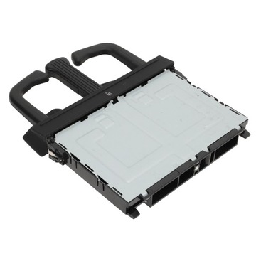 фото thumb №8, Подлокотник заднего сиденье держатель na кружка 8p0885995b rozciągliwa полка