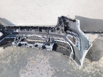 фото thumb №12, Audi a3 8y4 sportback s line 20- бампер задній зад