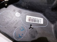 фото thumb №9, Захист стіни перегородки ліва ford explorer 2020-