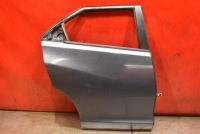 фото thumb №1, Дверь правое задняя задние серые honda civic 9 ix kombi 13-20