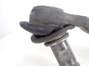 фото thumb №7, Рулевая рейка трансмиссия рулевая audi a8 s8 d3 5.2 короткий 4e1422065r