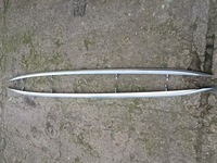 фото thumb №3, Ford mondeo mk4 lift рейлинги кровельные