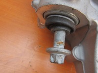 фото thumb №9, Bmw 4 i4 g26 m50 coupe поворотний кулак правий права задня задня 6893274 6878632