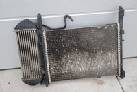 фото thumb №5, Citan w415 комплект радіатор корпус вентилятора