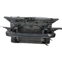 фото thumb №1, 1p0805588b pas передний радиатор seat leon ii lift 1p0 1.6 tdi