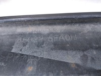 фото thumb №11, Nissan micra k14 бампер задний задняя