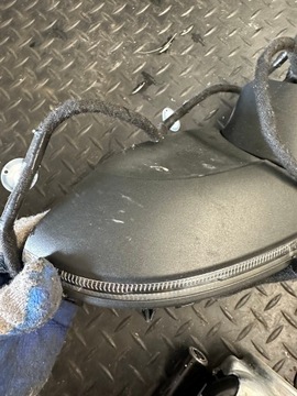 фото thumb №11, Зеркало механизм левый audi a6 c8 eu 4k1857409j