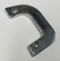 Купити Молдинг декоративна захист замка двері mercedes w115 w114, фото thumb