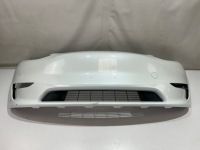 фото thumb №1, Бампер передній перед tesla model y 20-