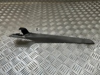 фото thumb №1, Планка dekor панелі консолі mercedes c-klasa w205