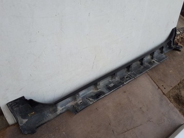 фото thumb №11, Honda civic x sedan планка порогова права 71800-tez-t0 поріг праві