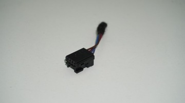 фото thumb №9, Audi volkswagen штекер разъём соединитель 8e0973754