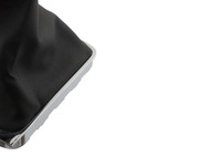 фото thumb №10, Ручка рычаг переключения передач + чехол do vw passat b6 b7 cc