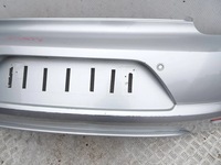 фото thumb №7, Бампер задняя vw scirocco с odc la7w