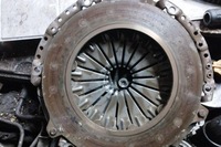 фото thumb №6, Комплект сцепления mazda 3 bk 9648718380 1.6l дизель 80kw 2006