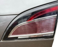фото thumb №1, Mazda 6 ii gh 2.0 kombi лампа права задня w кришка