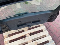 фото thumb №4, Audi a1 8x 3d дверь крышка багажника багажника стекло czarna