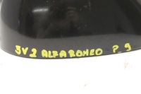 фото thumb №8, Alfa romeo brera 05r- дзеркало праві 9 контактів 876/b