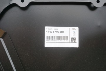 фото thumb №9, Mini cooper f55 f56 f57 14r- капот новая оригинал