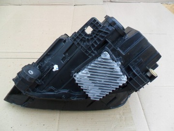 фото thumb №15, Audi q2 лампа правая полный led matrix 81a 81a941036