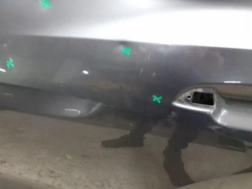 фото thumb №5, Двері зад задні ліві audi q8 4m8