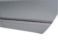 фото thumb №1, Mercedes b клас w245 245 планка двері ліві задні