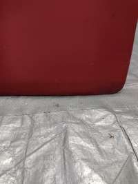 фото thumb №11, Дверь правый задняя fiat doblo i k:199