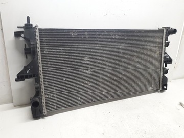 фото thumb №12, Jumper boxer ducato рестайлинг 14- 2.3 jtd радиаторов воды 1382425080