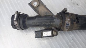 фото thumb №5, Труба воздуха nissan qashqai i 08r 1.5dci