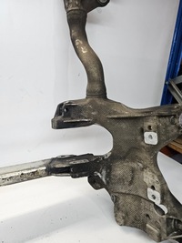 фото thumb №5, Поперечина підрамник підрамник перед audi q5 8r 8r0399315k