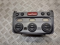 фото thumb №1, Панель управление обдув alfa romeo gt 52400839