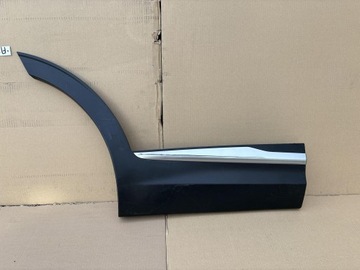 фото thumb №1, Kia sportage v планка накладка дверь правые зад 87734-r2000