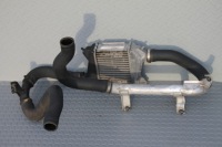 фото thumb №6, Интеркулер + провода accord viii 2.2 i-dtec 08-