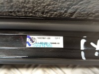 фото thumb №12, Bmw (oem) 7482861 2' g42 g87 m2 молдинг рамы боковой теневая линия левая