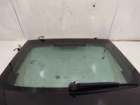 фото thumb №6, Крышка багажника багажника skoda superb iii 3v sedan lf9r комплектная !