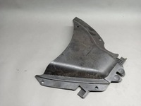 фото thumb №1, Подкрылок левая перед передние skoda octavia iv