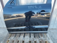 фото thumb №8, Дверь левая перед hyundai santa fe santa-fe ii lata 2006-2009 цвет eb